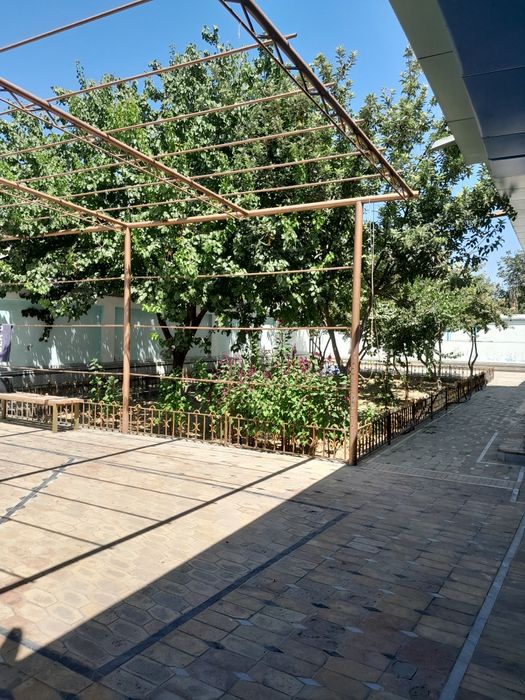 Участка сотилади сирдарё