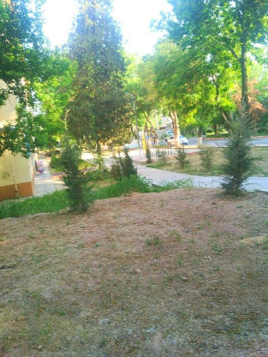 Квартира сотувда 1/1/4  М.Улугбек  Учхоз Ипотекани курамиз Фойдаланинг