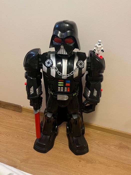 Робот Дарт Вейдър STAR WARS 60 см