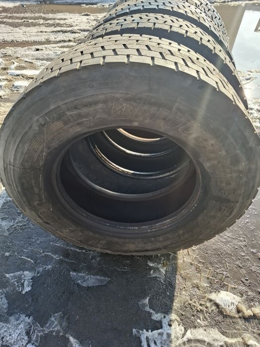 315.70.r22.5 ведущие