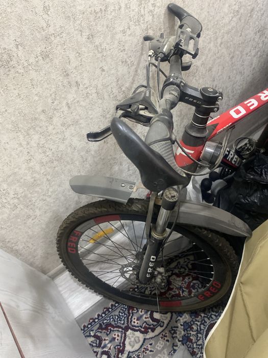 Velosiped sotilad srochniy