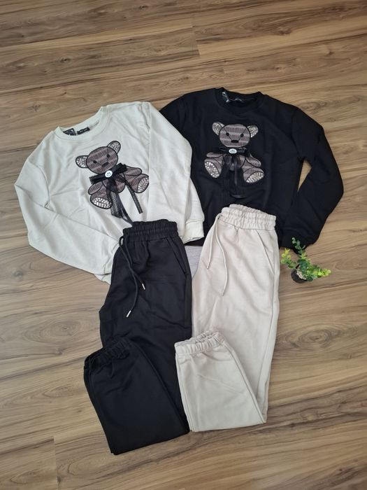 Дамски  сет  мече