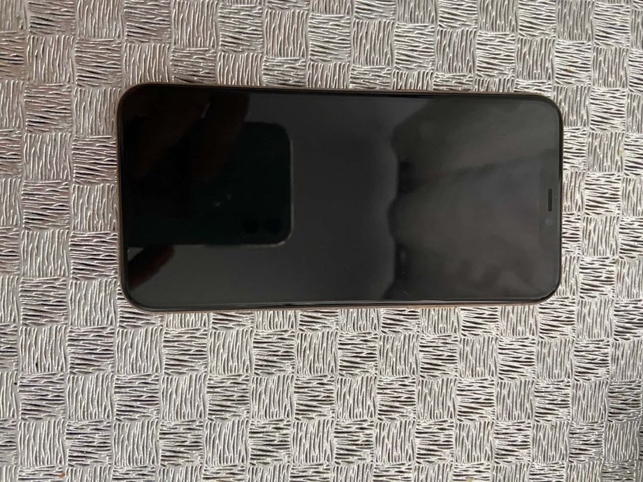 Iphone 11 pro gold