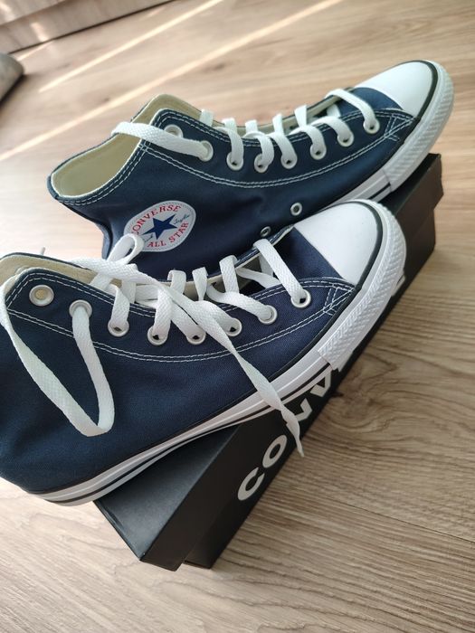 Кецове Converse Chuck Taylor All Star