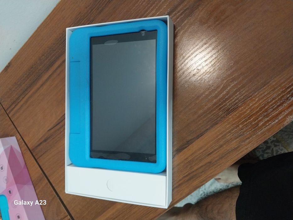 ANNUR X8 detskiy planshet