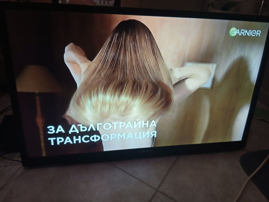 Телевизор CROWN 32 inch