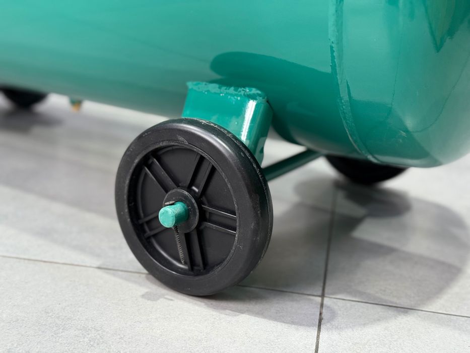 Воздушный компрессор SG 2065 SAAB 100L KOMPRESSOR 100L (