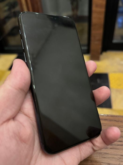 Apple 11 pro,идеал!