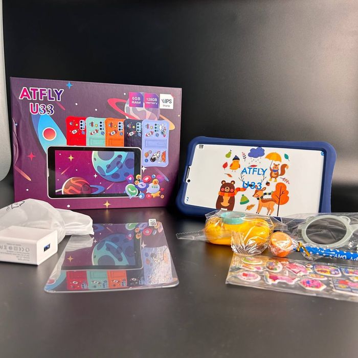 детский планшет , планшет , игравой планшет