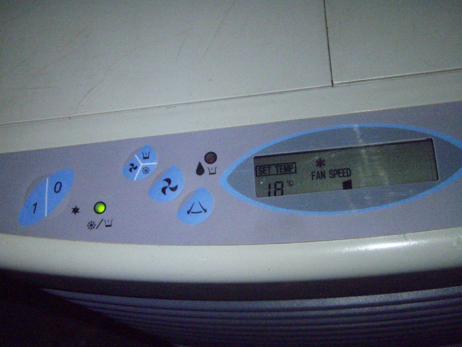 Aer conditionat cu freon portabil Duracraft KAZ AMD-67E