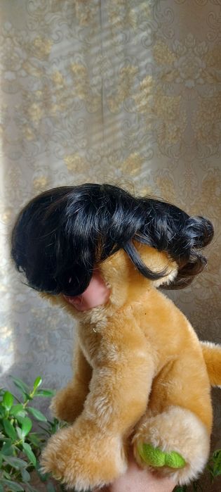 Продаются парики