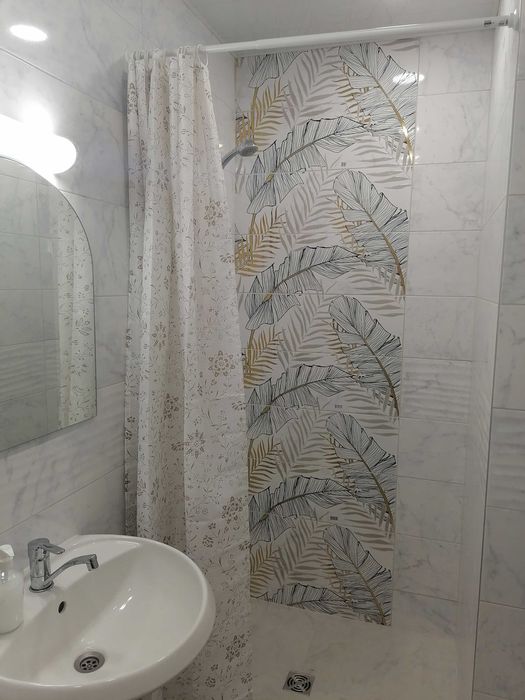 Дава се под наем Двустаен апартамент в к.к. Св.Св. Константин и Елена - 60 кв.м за 700 € - Снимка #7