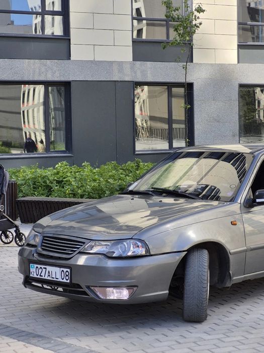 Нексия 2 2012г 1.6м