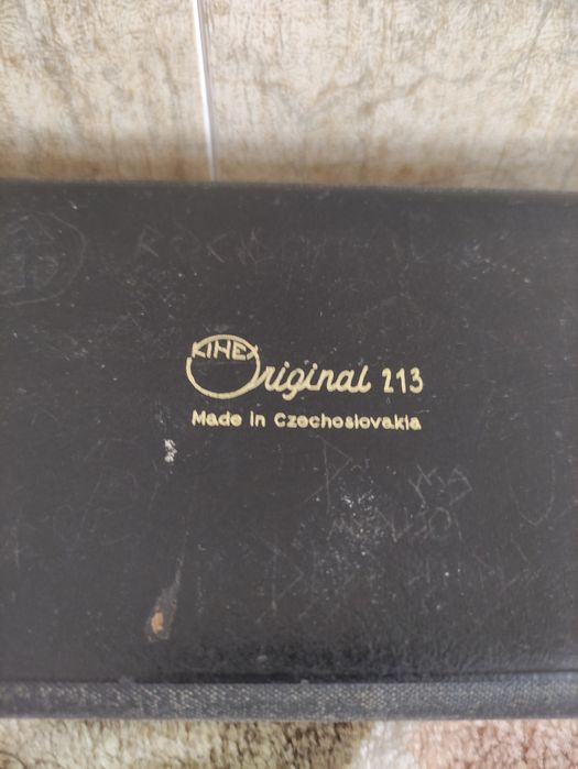 Готовальня (чертёжный набор) разные