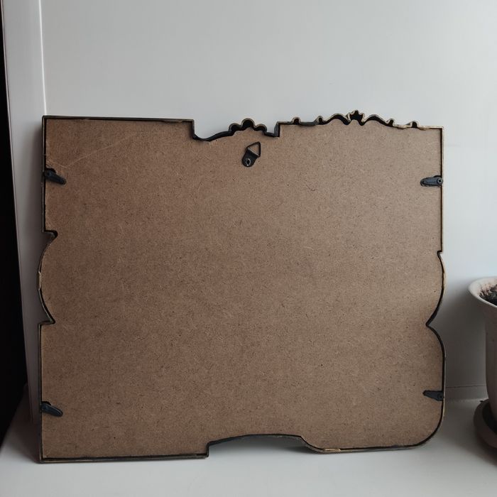 Фоторамка  новая