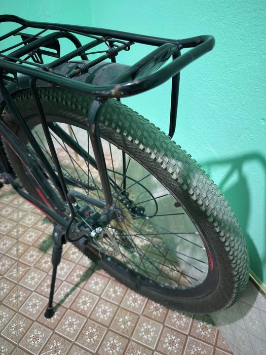 Shimano 26 razmer velik