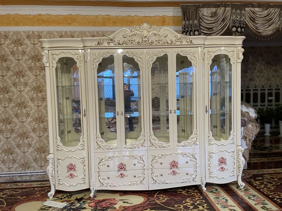 Montaj profesional de mobila