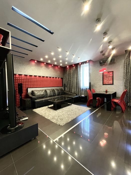 Сдаётся квартира 2/2/4 ул. Бобура 56м². Евро ремонт. Мебель. Техника.