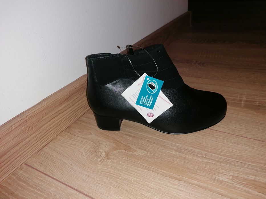 Ghete dama calapod lat 37.5