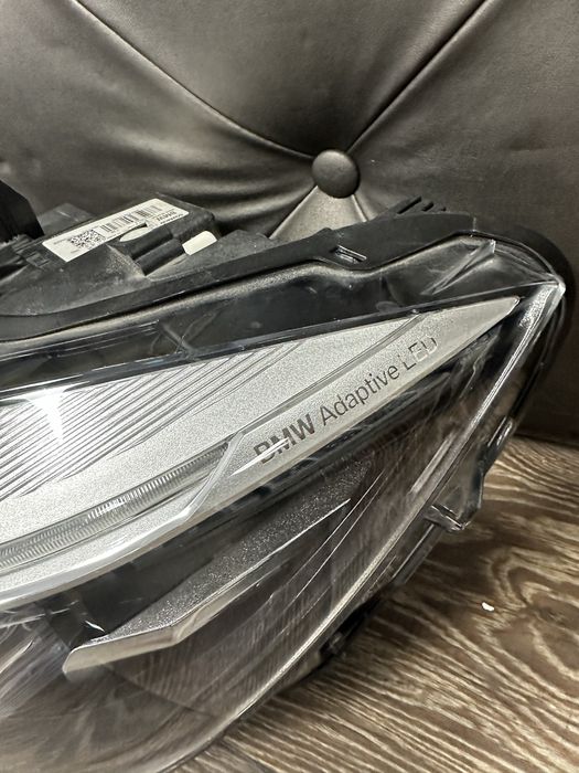 Bmw F32 F33 F36 M3 M4 U led adaptive led фейс фар фарове ляв и десен