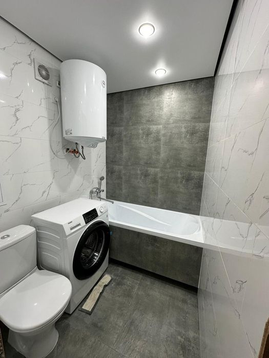 Ремонт квартир Темиртау