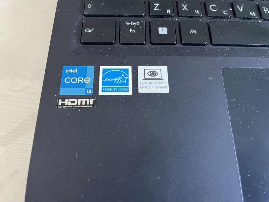 Продам ноутбук Асус