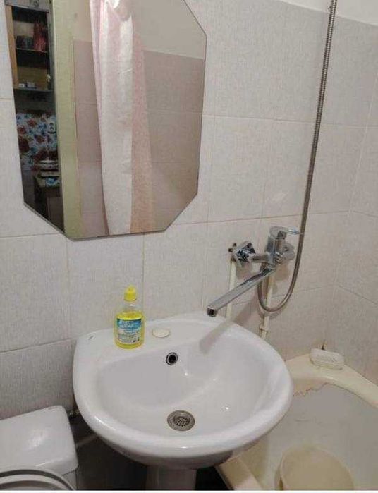 продам малосемейную квартиру