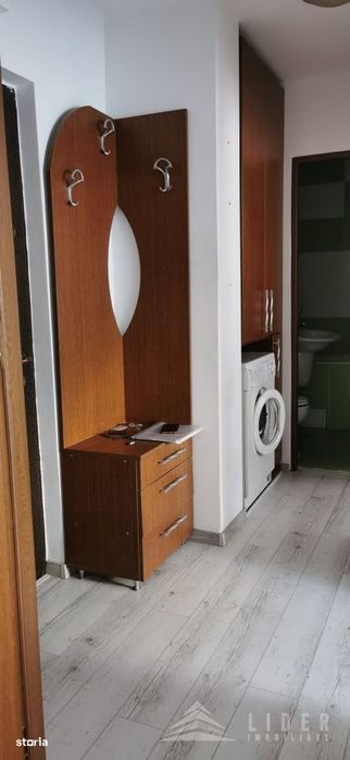 Apartament decomandat cu 2 camere, str. Clabucet – orientare sud-est — fotografia 3