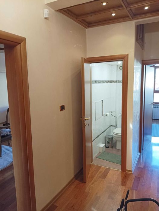 Продава се Двустаен апартамент в София, Център - 72 кв.м за 2070 €/кв.м - Снимка #1