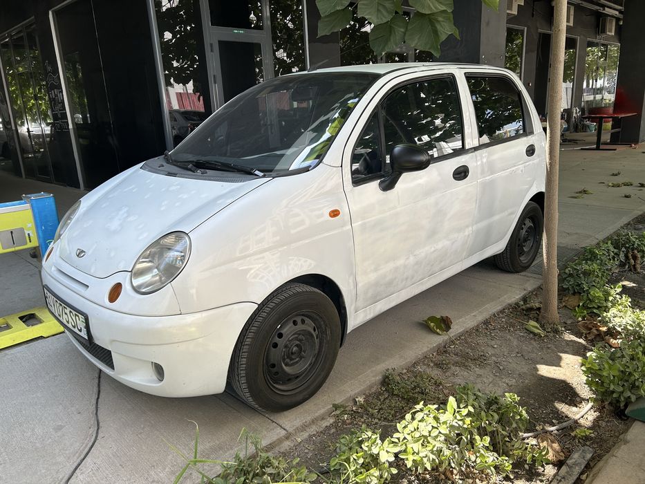 Продается Daewoo Matiz 2009 года.