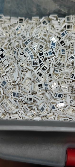 Smd диоды, красный цвет