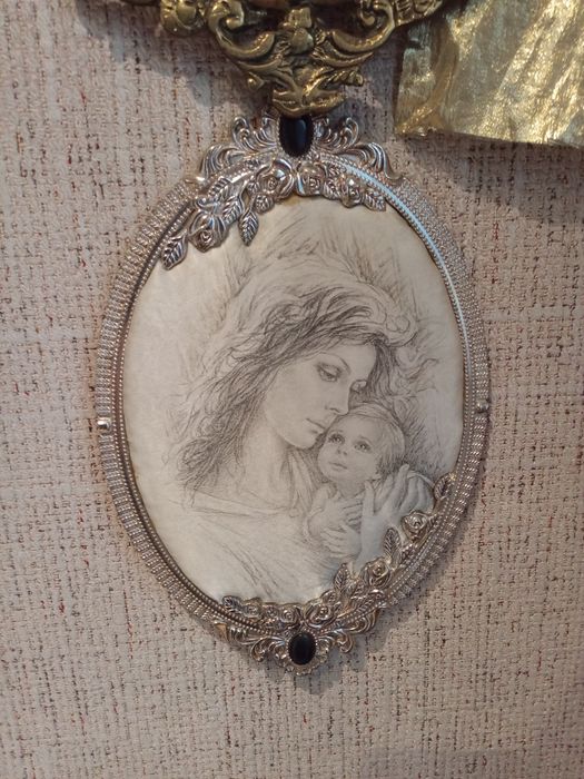 Коллекционная картина