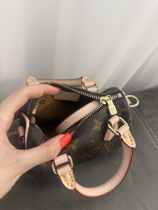 Чанта на Louis Vuitton