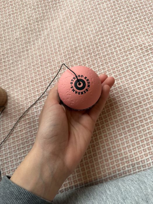 Kendama strogo EDITIE LIMITATA(este nelansata pe pagina oficiala krom)