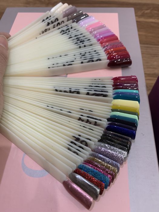 Все Для маникюра