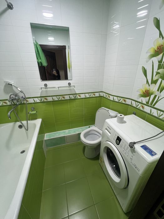 Аренда 2/1/4 Коракамиш 2/4