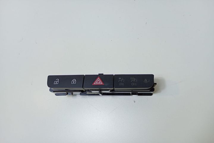 Comutator lumini  Buton avarii 13324594 Opel Insignia A