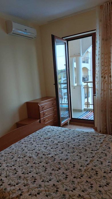 Продава се Тристаен апартамент в Обзор - 104 кв.м за 1068 €/кв.м - Снимка #15