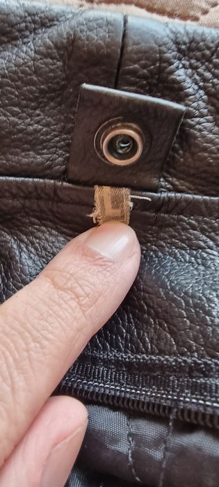 Шуба  от естествена кожа