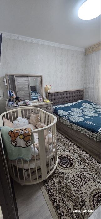 4 комнатный квартира