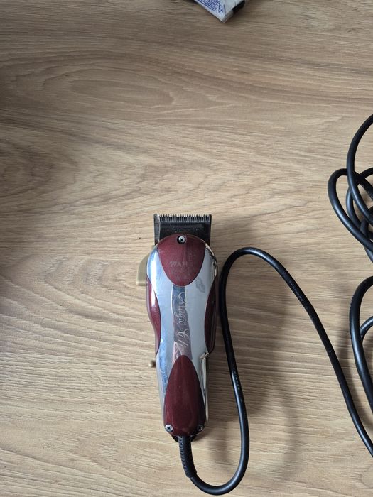 Wahl  Magic Clip