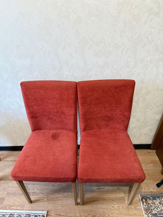 Продаются 2 стула!