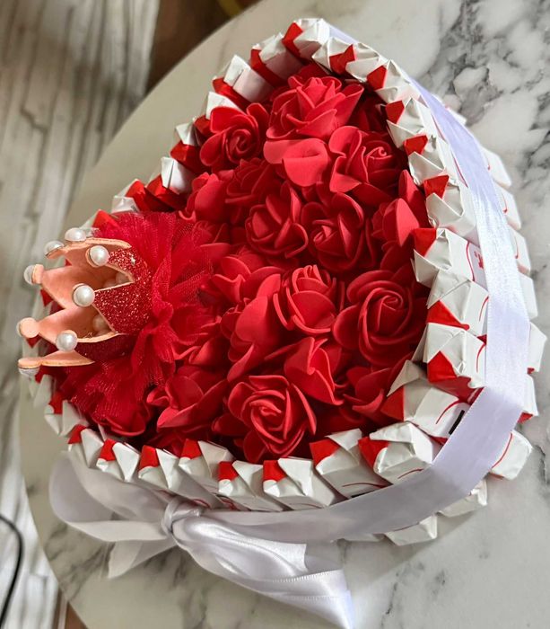 Inimioare personalizate