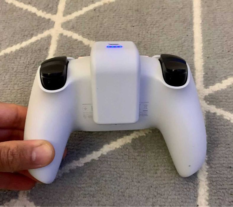 аккумулятор для геймпада PS5 batareya