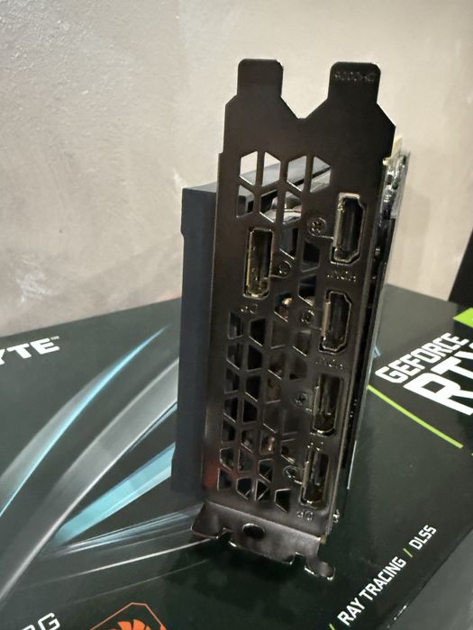 RTX 3080ti Gigabyte Eagle 12G