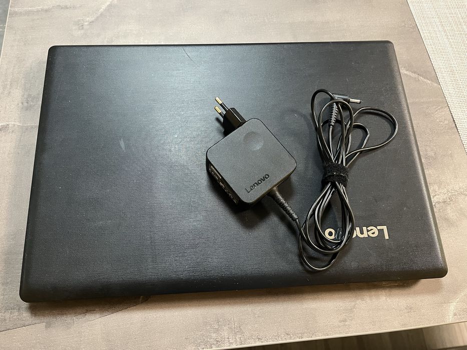 Лаптоп Lenovo 110-15IBR, 15.6”, 500GB, intel Pentium, HD Graphics 405