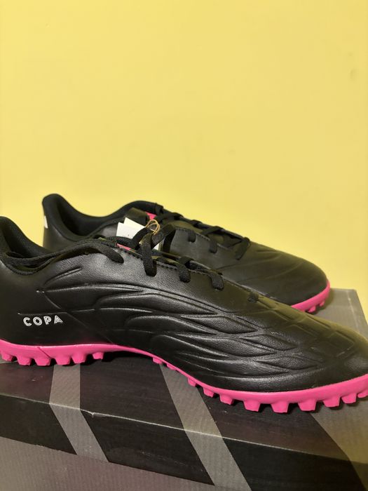 adidas Copa Pure.4 Turf Boots