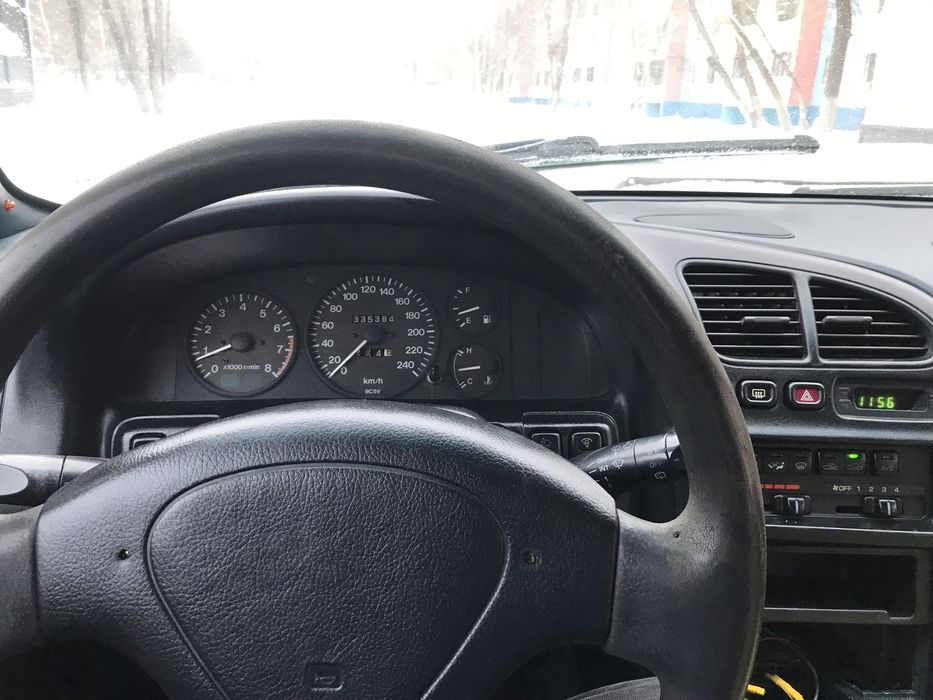 Прода мазду 323 BA