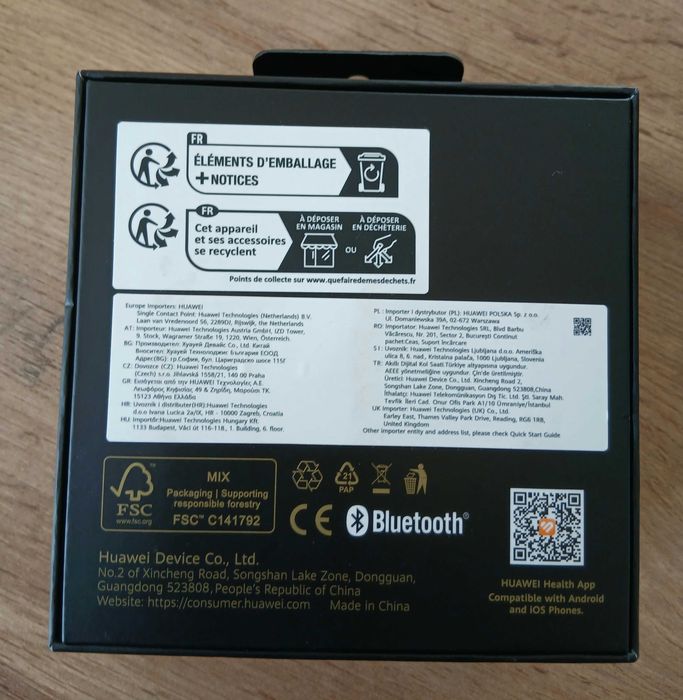 Huawei Watch GT4 46mm в ГАРАНЦИЯ