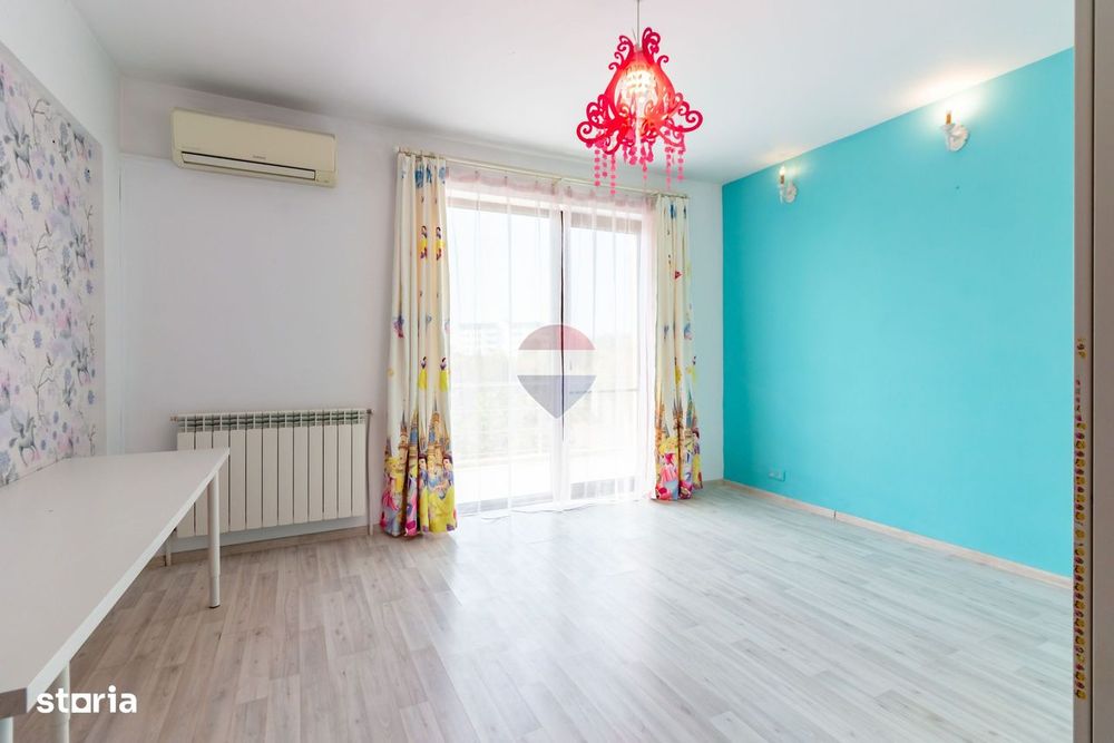 Apartament 3 camere + parcare subterana | Baneasa | Sisesti